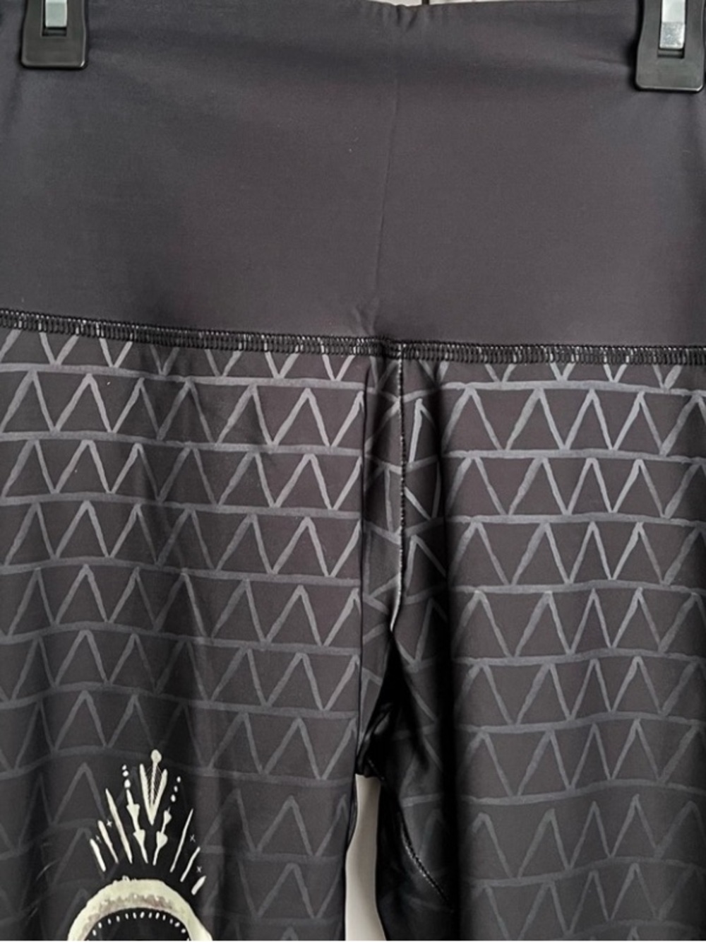 🌚ONZIE🌕MOON PHASE🌖LEGGING🌗M/L🌘 - Picture 4 of 8